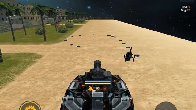 как ставить много мин в танках онлайн тэстовый сервер смотреть онлайн