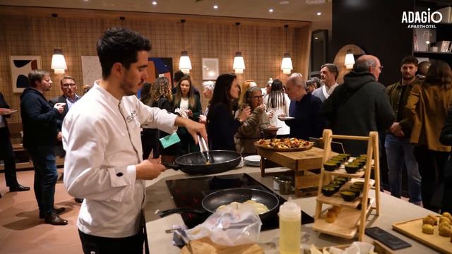 Le savoir-vivre toulousain | Inauguration ADAGIO Toulouse La Grave | PUR'events смотреть онлайн