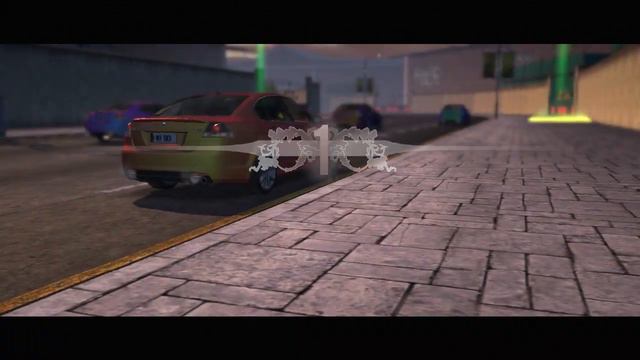 Wheelman - PS3 - Street Showdown - All Races - S Rank смотреть онлайн
