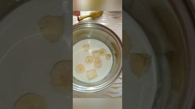 Банановый ? сливочный коктейль смотреть онлайн