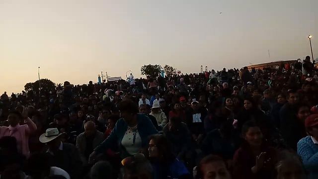 Colegio Junior Cesar de los Rios смотреть онлайн
