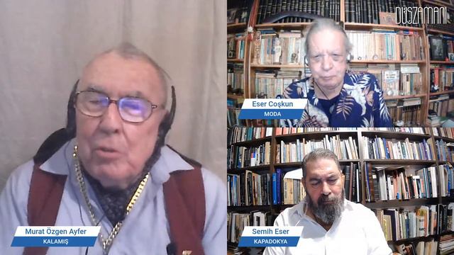 Düşzamanı - B051: 