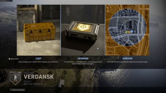 WAR ZONE DUO смотреть онлайн