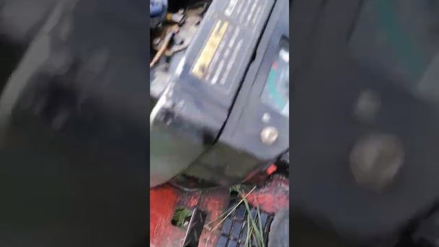 Японский мини Трактор митсубиши мт155д с косилкой сегментной шумахер смотреть онлайн