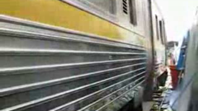 поездатый рынок в китае