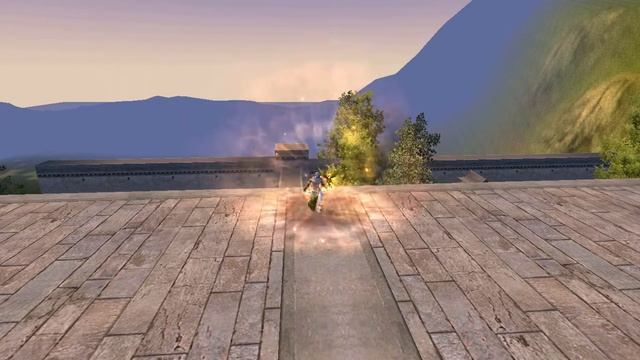 Скилл на 79 Ассасин Perfect World смотреть онлайн