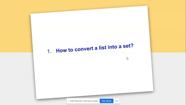 Python Interview Question | Data Science | Data Engineering | Muchine Learning смотреть онлайн