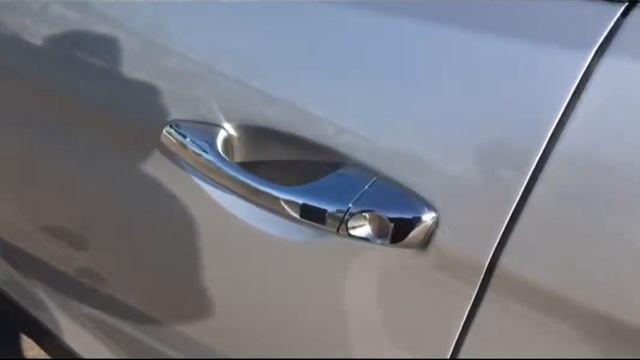 Korean Used Car - 2014 Hyundai SantaFe DM AutoA/C S/R Pow/Heat/Vent SK2 [Autowini.com] смотреть онлайн