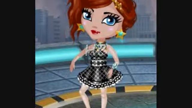 20 ЛВЛ Аватария #1 смотреть онлайн