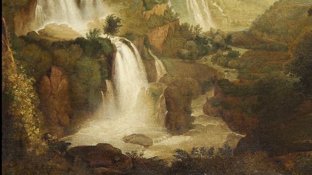 Sergei Rachmaninoff Illustrated Piano Concerto No 2 i C Minor, Op 18 смотреть онлайн