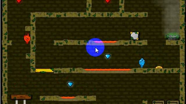 огон и вода. скубиду смотреть онлайн