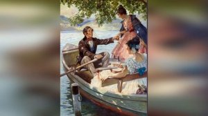 Олег Погудин Очаровательные глазки