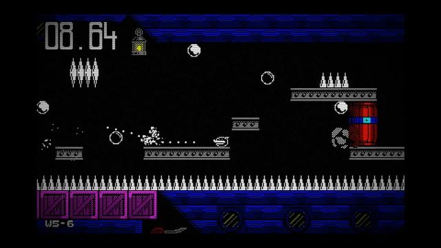 How Late is Too Late to Talk About Your Game? - NekoNecro devlog #1 смотреть онлайн