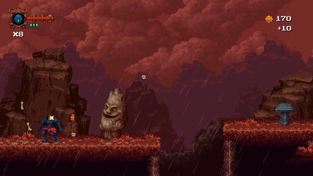 Primal Light Gameplay - Perfect game for low end PC смотреть онлайн