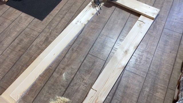 Телица своими руками. Арочная Теплица на фундаментных блоках. Круглогодичная. Часть 1 смотреть онлайн