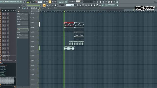 Как сделать бразильский фонк за 2 минуты ? смотреть онлайн