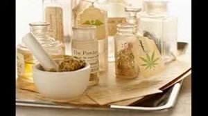 экстракты растений своими руками