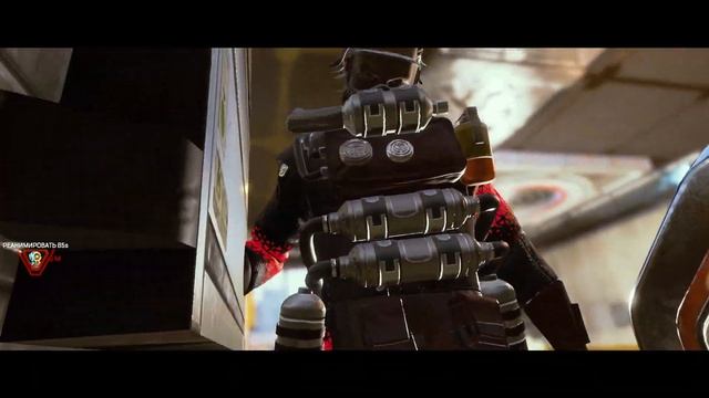 #4 Apex Legends - Хорёк Камикадзе смотреть онлайн