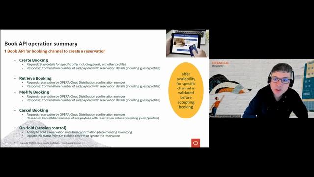 Oracle Hospitality live Partner Innovation Enablement y2022 смотреть онлайн