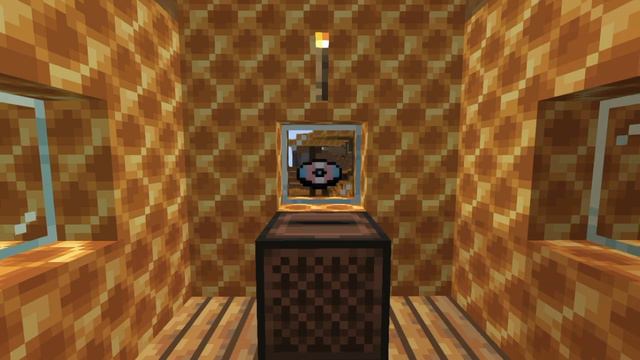 Diego Illanes - Beeliever (Official Visualizer) From "Minecraft: Bees & Honey Expansion Mod" смотреть онлайн