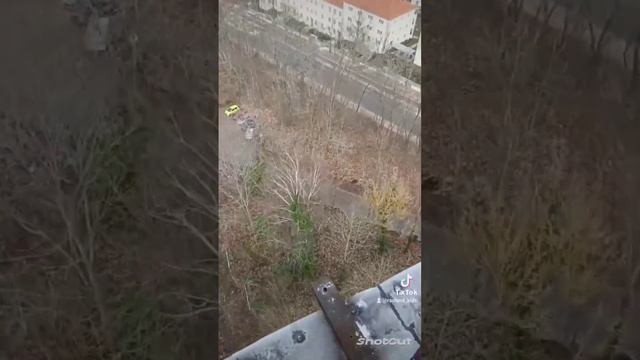 Цветёт Герань в Германии...)))??? смотреть онлайн