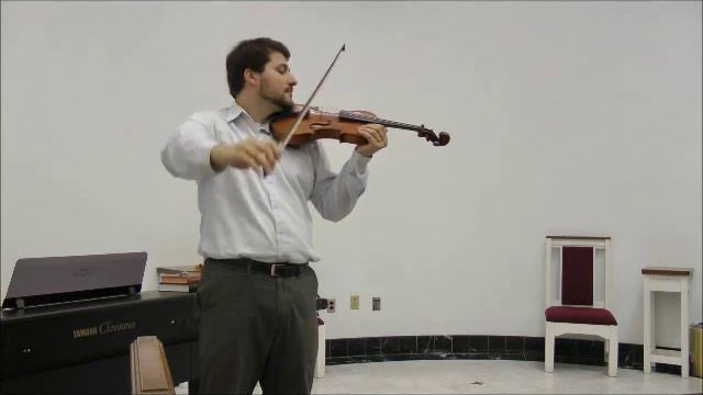 BOW EXERCISES | Bow Circles/Retakes | Suzuki Book 1 смотреть онлайн
