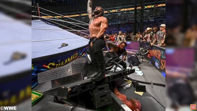 WWE News...Karrion Kross WWE Plans… Liv Morgan's Injury...WWE Interested To Bring Back Released Sta смотреть онлайн