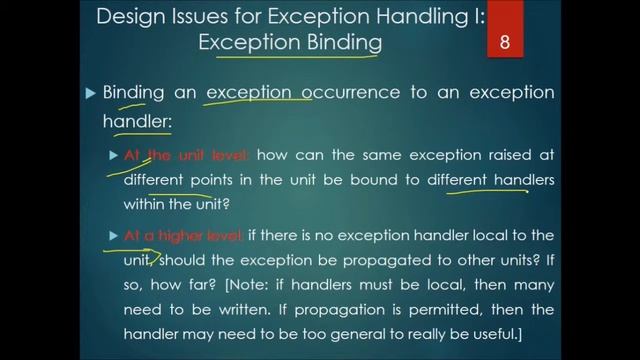 EXCEPTION HANDLING AND EVENT HANDLING | What is EXCEPTION HANDLING | What is EVENT HANDLING HINDI смотреть онлайн