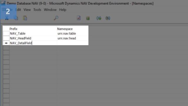 How Do I Use Multiple Namespaces in XML Ports in Microsoft Dynamics NAV 2016 1 смотреть онлайн