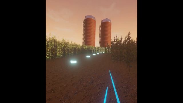 Snailiens - Level 7 Crop Cirices（HTC Vive Gameplay） смотреть онлайн