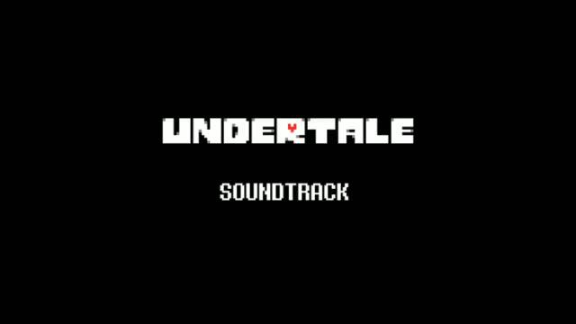UNDERTALE Undyne'S Unused Theme + Spear Of Justice