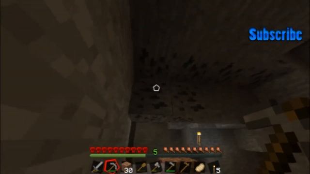 Hardcore: The Cave | Episode 7 смотреть онлайн
