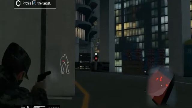 Watch Dogs with ASUS A43S Nvidia 610M i3 2350M 6GB RAM Gameplay Performance (2/3) смотреть онлайн