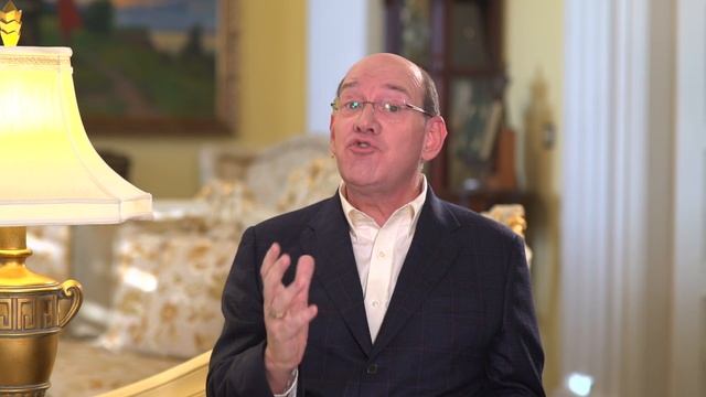 Драгоценные истины. 11 Апреля. Невозможное возможно там, где есть вера смотреть онлайн