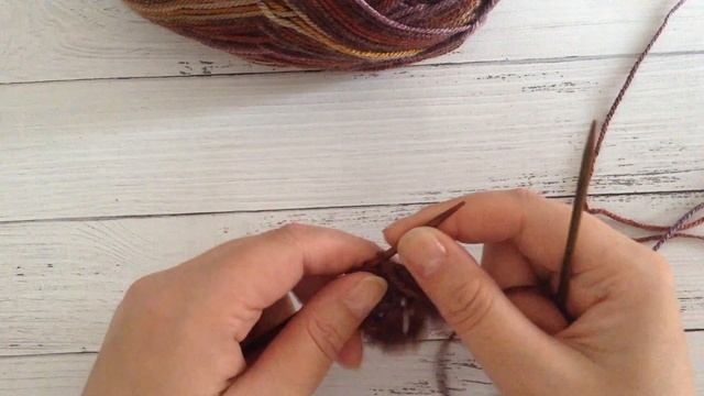Интерьерная подушка спицами, мастер класс смотреть онлайн
