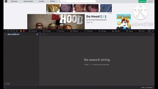 *EASY* HOW TO GET ROBLOX UNIVERSE ID *WORKING 2023* BEST AND QUICKEST METHOD! смотреть онлайн