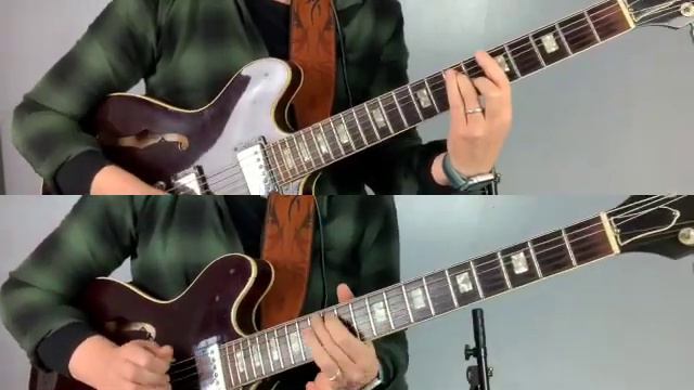 Daria:Pharaoh Sanders and The Latin Jazz Quintet Guitar Jam смотреть онлайн