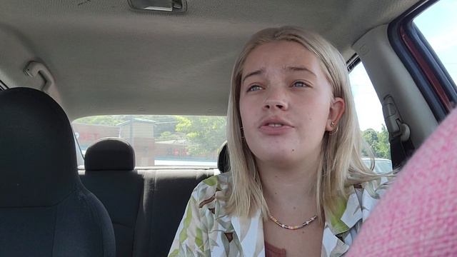 VLOG: Plato's closet mini haul, podcasts, tv shows смотреть онлайн