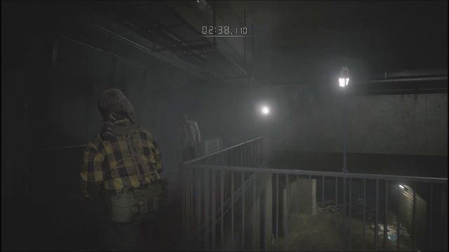 Resident Evil 2: Ghost Survivors | No Time To Mourn | NO DAMAGE смотреть онлайн