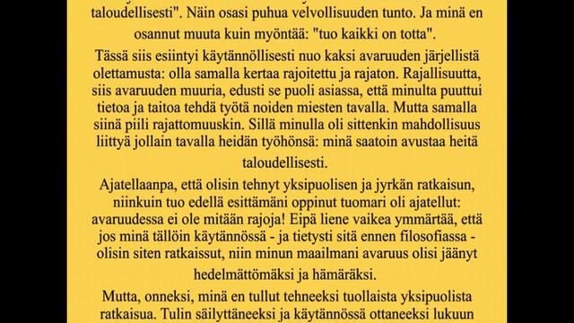 Totuudenetsijä 3/7 смотреть онлайн