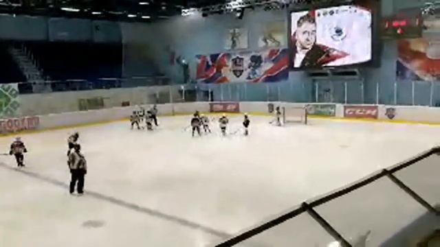Стерх-хаски Тест смотреть онлайн