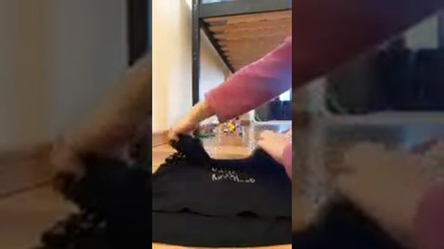 Как собрать чемодан в лагерь. смотреть онлайн