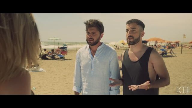 OSTIA vs FREGENE смотреть онлайн