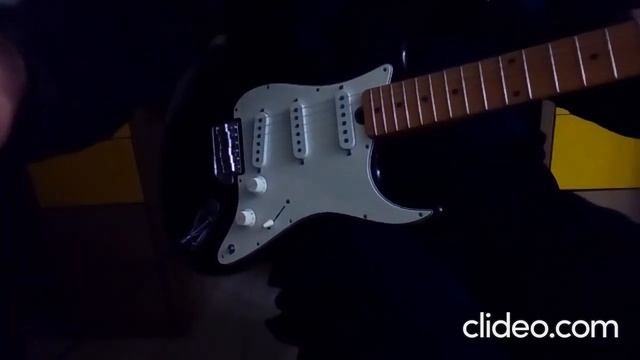 15.05.22 Strats: Holly /Suzuki 70е пикапы последовательно vs Fender Jap `90 смотреть онлайн