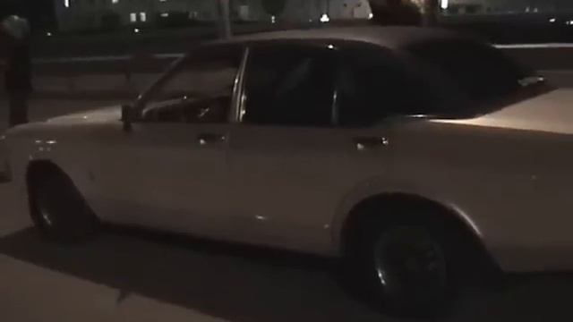 ford granada shelby consul смотреть онлайн