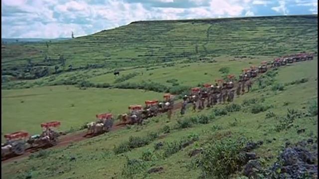Мы бродячие артисты (Jeetendra & Asha Parekh) смотреть онлайн