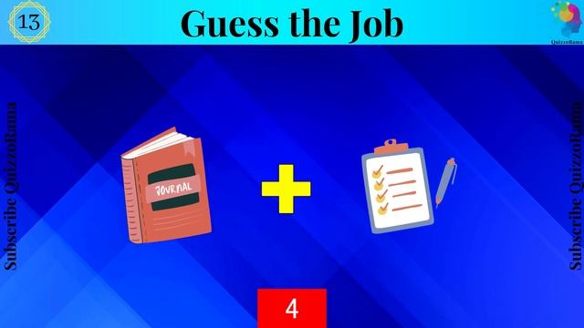 Can you guess the job by emoji | Guess the Profession by Emoji | Emoji Quiz 2023 смотреть онлайн