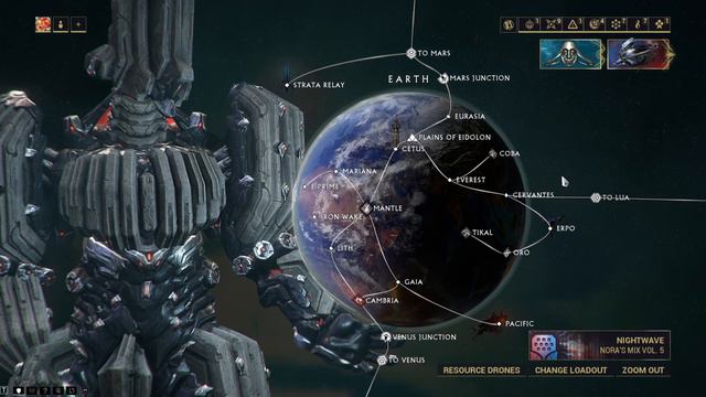 Hidden Messages: Wir bekommen jetzt noch einen neuen Missionstypen? - Warframe #071 смотреть онлайн