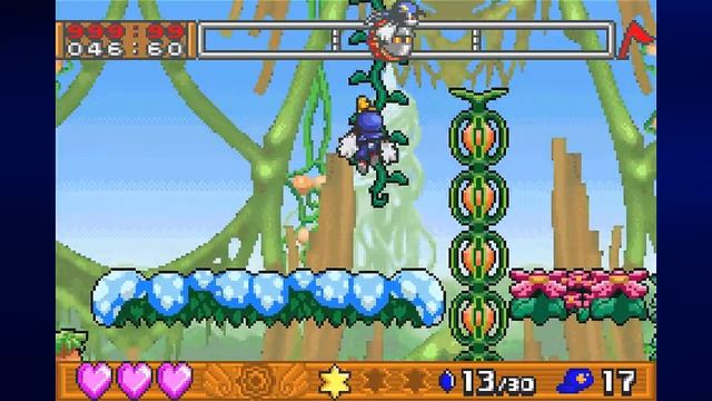 Let's Play Klonoa 2: Dream Champ Tournament, Part 3: Prepare To Qualify смотреть онлайн