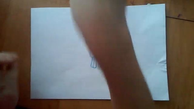 Рисуем пони радугу. Видео урок №1 смотреть онлайн